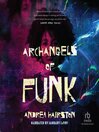 Cover image for Archangels of Funk